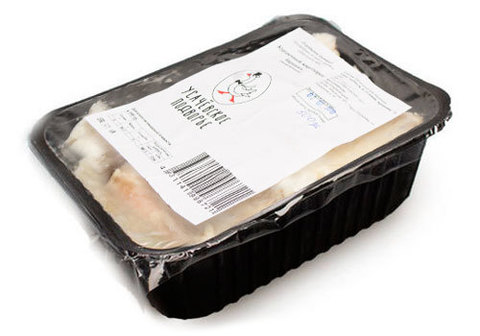 Жир-сырец курдючный~500г