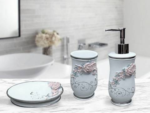 Набор №11 Sofi De MarkO