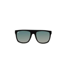 Очки солнцезащитные HZ Goggles EVEN-UP BLACK W/GO 600205