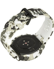 Умные часы Amazfit T-Rex Camo Green