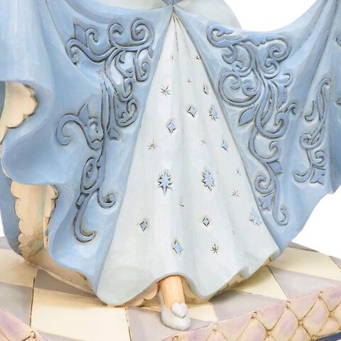 Золушка статуэтка Чудесная мечта Enesco Disney Traditions