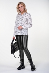 Легинсы Клайд №1 Valentina (Акция)