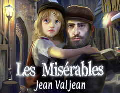 Les Miserables: Jean Valjean (для ПК, цифровой код доступа)