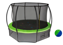 Батут Air Game (3,05 м)