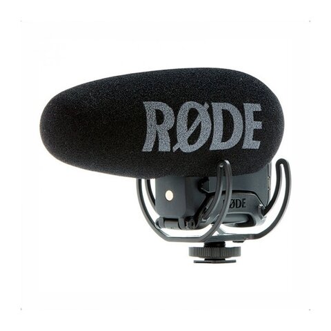 Rode VideoMic Pro Plus