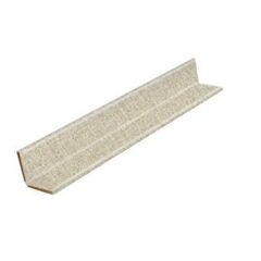 Угол к панелям ПВХ ВЕК универсальный Лен фисташковый 3000 мм