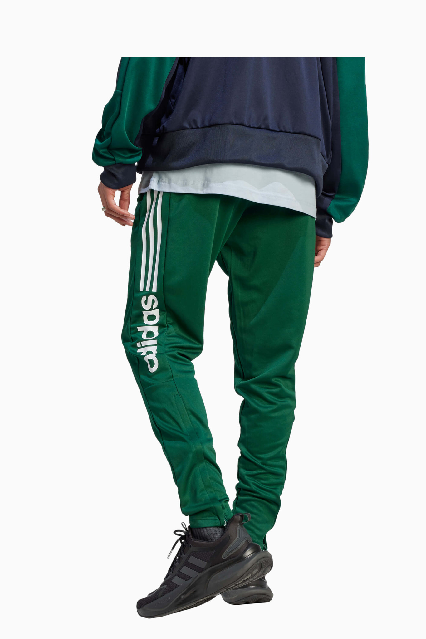 Tracksuit adidas t12 Red