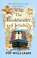 The Bookbinder of Jericho