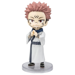 Фигурка Figuarts Mini Jujutsu Kaisen Sukuna