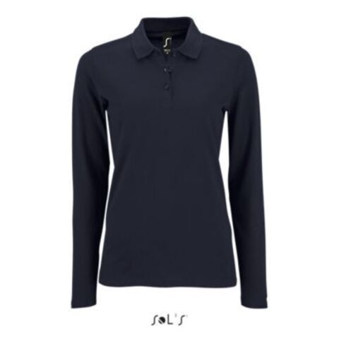 SOL'S PERFECT LSL WOMEN