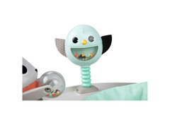 Tiny Love Развивающий игровой центр 4 в 1 Сказочные истории (2222180812)