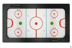 Аэрохоккей Start Line BFG ICE TIME 4