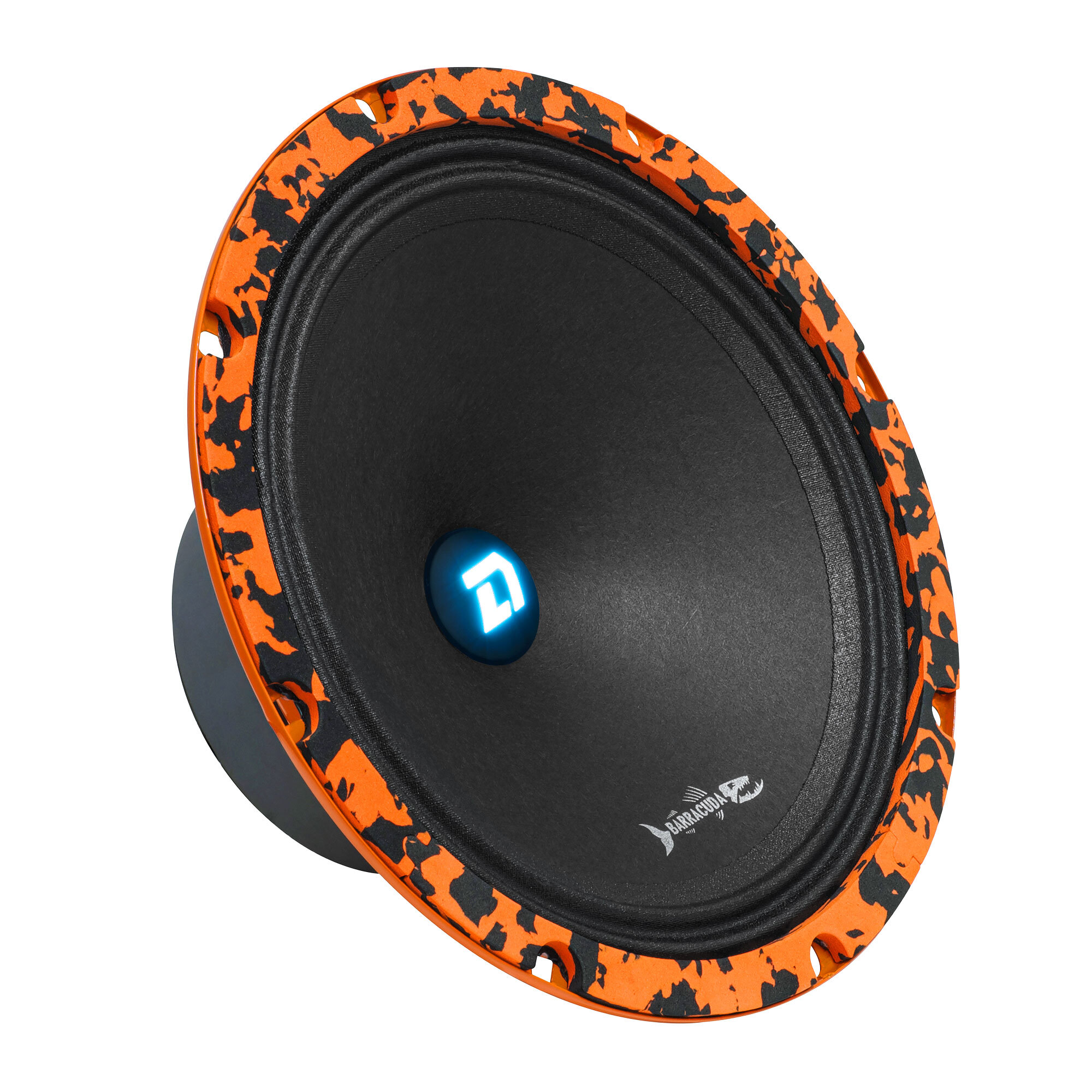 Dl DL Audio Barracuda 200 SE – купить за 4 790 руб | Магазин автозвука ...