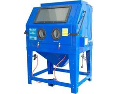 Камера пескоструйная T06305 AE&T 990 л