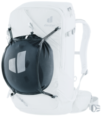 Чехол для шлема Deuter Helmet Bag Black