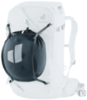 Картинка держатель шлема Deuter Helmet Bag Black - 1