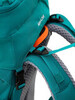Картинка рюкзак туристический Kanrock Cruiser 45 Sea Green - 16