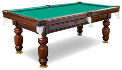 Бильярдный стол для русской пирамиды 