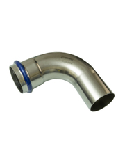 ViEiR Ver-Pro Уголок 90° внут./нар. из нержавеющей стали 54а×54 VPBL5454