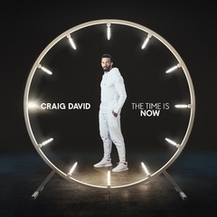 Craig David / The Time Is Now (CD)