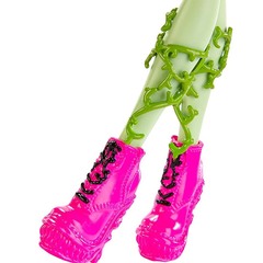 Венера Макфлайтрап. Коффин Бин