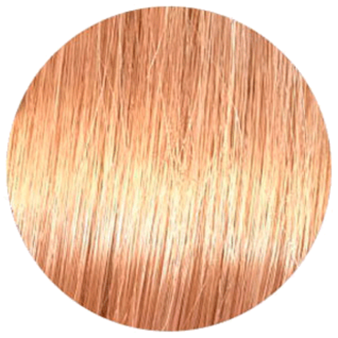 Wella Koleston Deep Browns 9/7 (Очень светлый блонд коричневый Мускатный орех) - Стойкая краска для волос