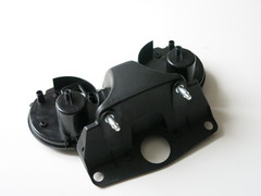 Корпус CB 1300 средняя часть