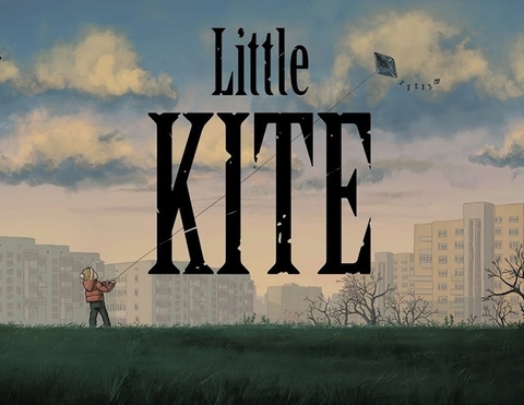 Little Kite (для ПК, цифровой код доступа)