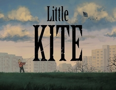 Little Kite (для ПК, цифровой код доступа)