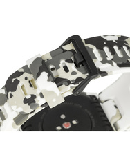 Умные часы Amazfit T-Rex Camo Green