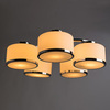 Люстра Arte Lamp Manhattan A9495PL-5CC