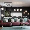 Настенный светильник Odeon Light Exclusive Jungle 4865/1W