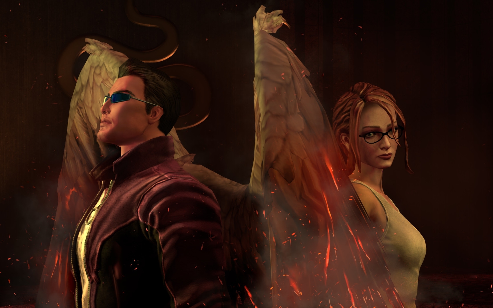 Steam saint row gat out of hell фото 5