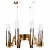 Люстра подвесная ST Luce Ettore SL1235.303.08