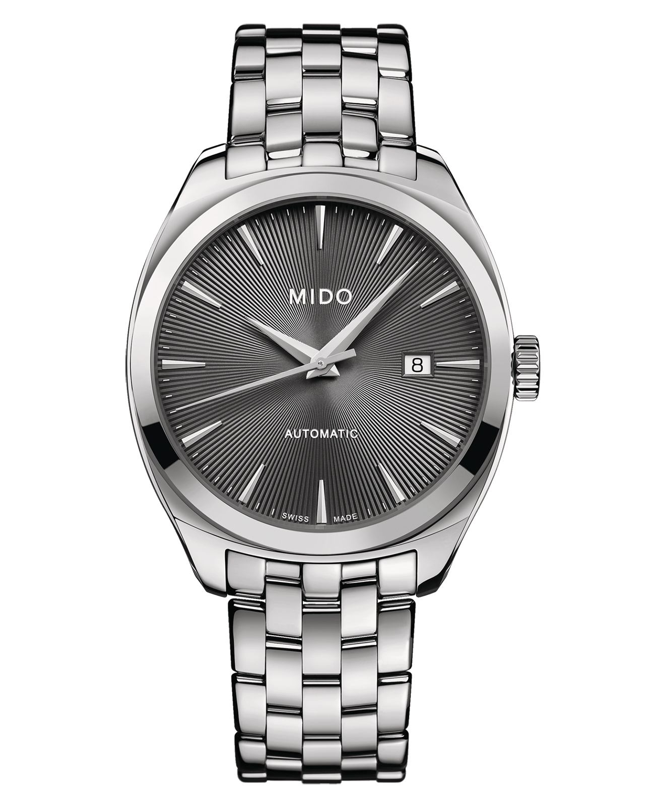 Часы мужские Mido M024.507.11.061.00 Belluna