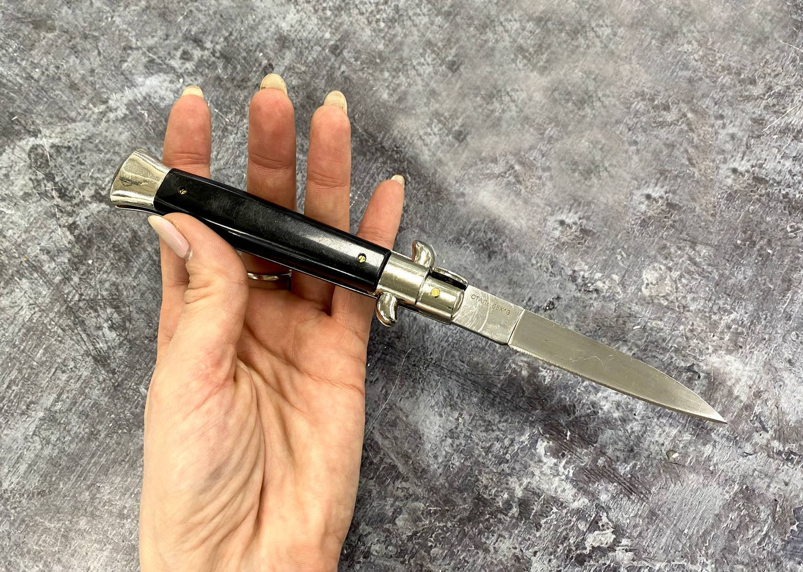 Как сделать ножны для якутского ножа — интернет-магазин ножей Кашулина Д.С.