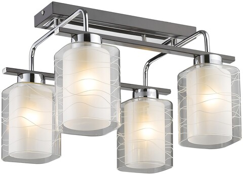 Светильник потолочный Velante Modern 278-127-04