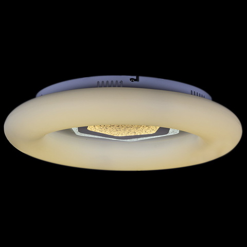 Светодиодная люстра Reluce LED 2*57W 00893-0.3-50