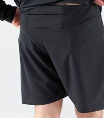 Теннисные шорты Head Functional Shorts - black