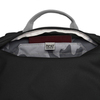 Картинка рюкзак городской Pacsafe GO Carry-on 44 черная смола - 11