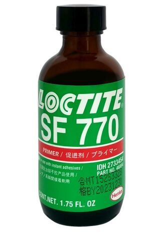 Loctite 770 (локтайт 770) - праймер полиолефинов и пластмасс - 50 г