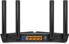 TP-Link Archer AX50 - AX3000 Двухдиапазонный гигабитный роутер Wi-Fi 6