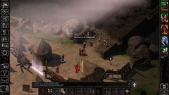 Baldur's Gate: Siege of Dragonspear (для ПК, цифровой код доступа)