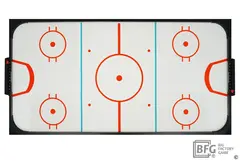 Аэрохоккей Start Line BFG Ice Transform 5 (Йоркшир) Light (без счетчика)