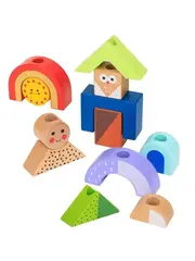 Логическая настольная игра 