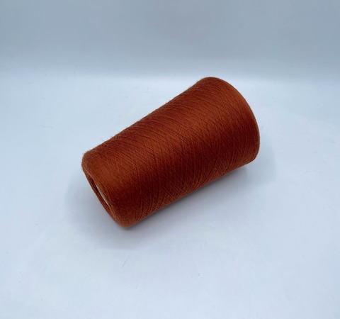 Loro Piana (пр.Италия), art.Wish,2/60 3000м/100гр,100%Меринос , цвет-Терракот(786/444) , арт.33493