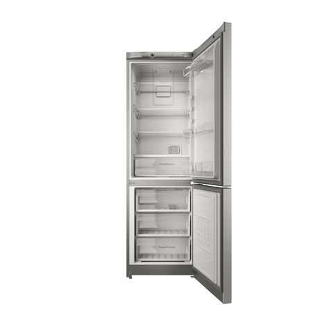 Холодильник Indesit ITS 4180 S mini –  3