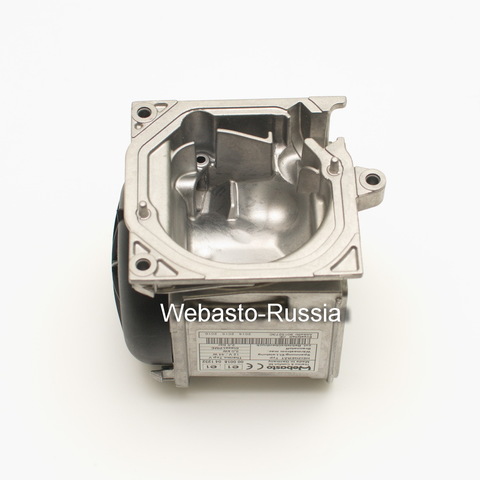 Нагнетатель Webasto Thermo Top V 12V