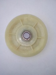 Шестерня для цепной электропилы