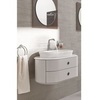 Grohe 36446000 Кран сенсорный (без смешивания), батарейка